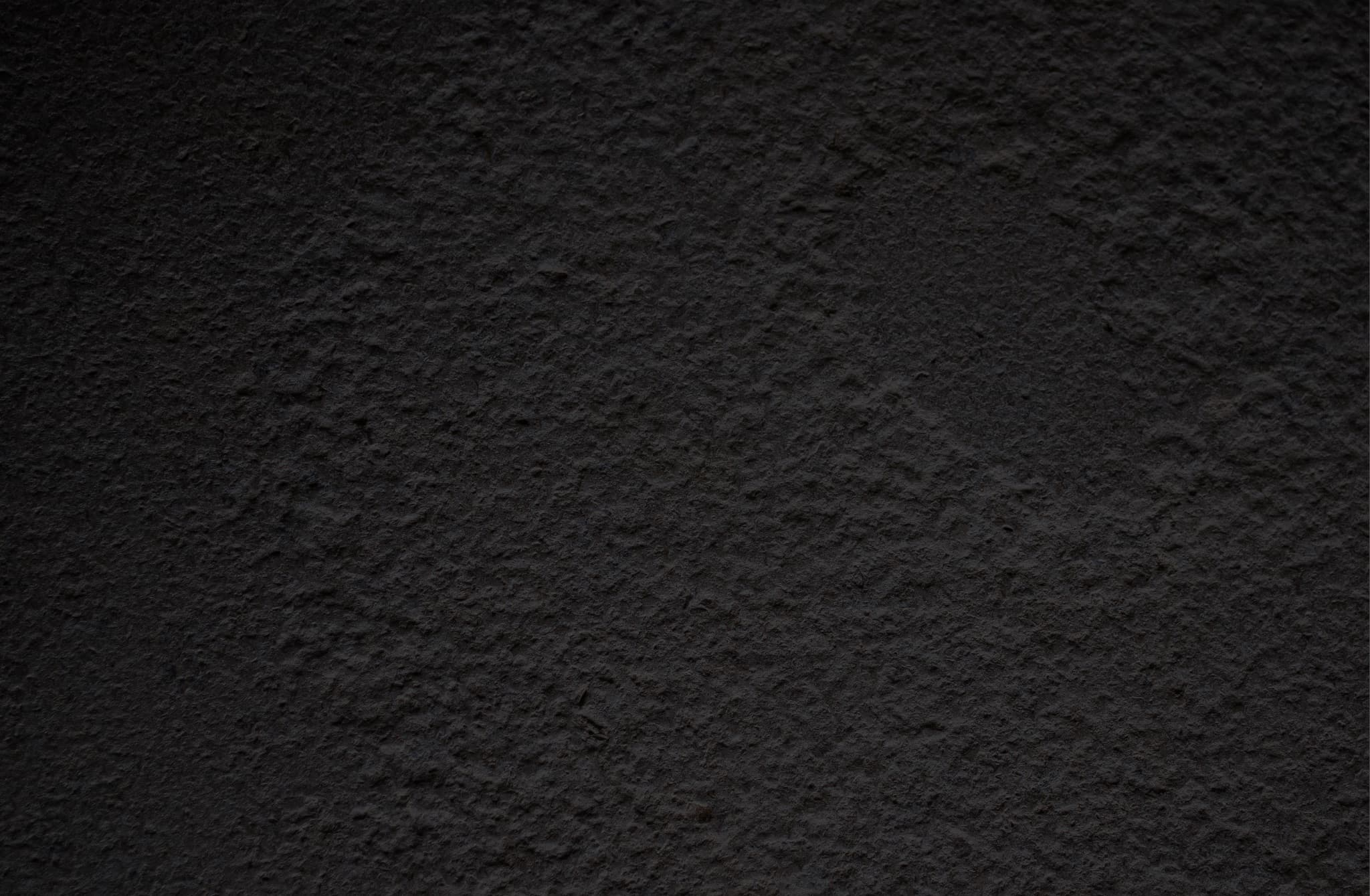 Unistone textured obsidian surface