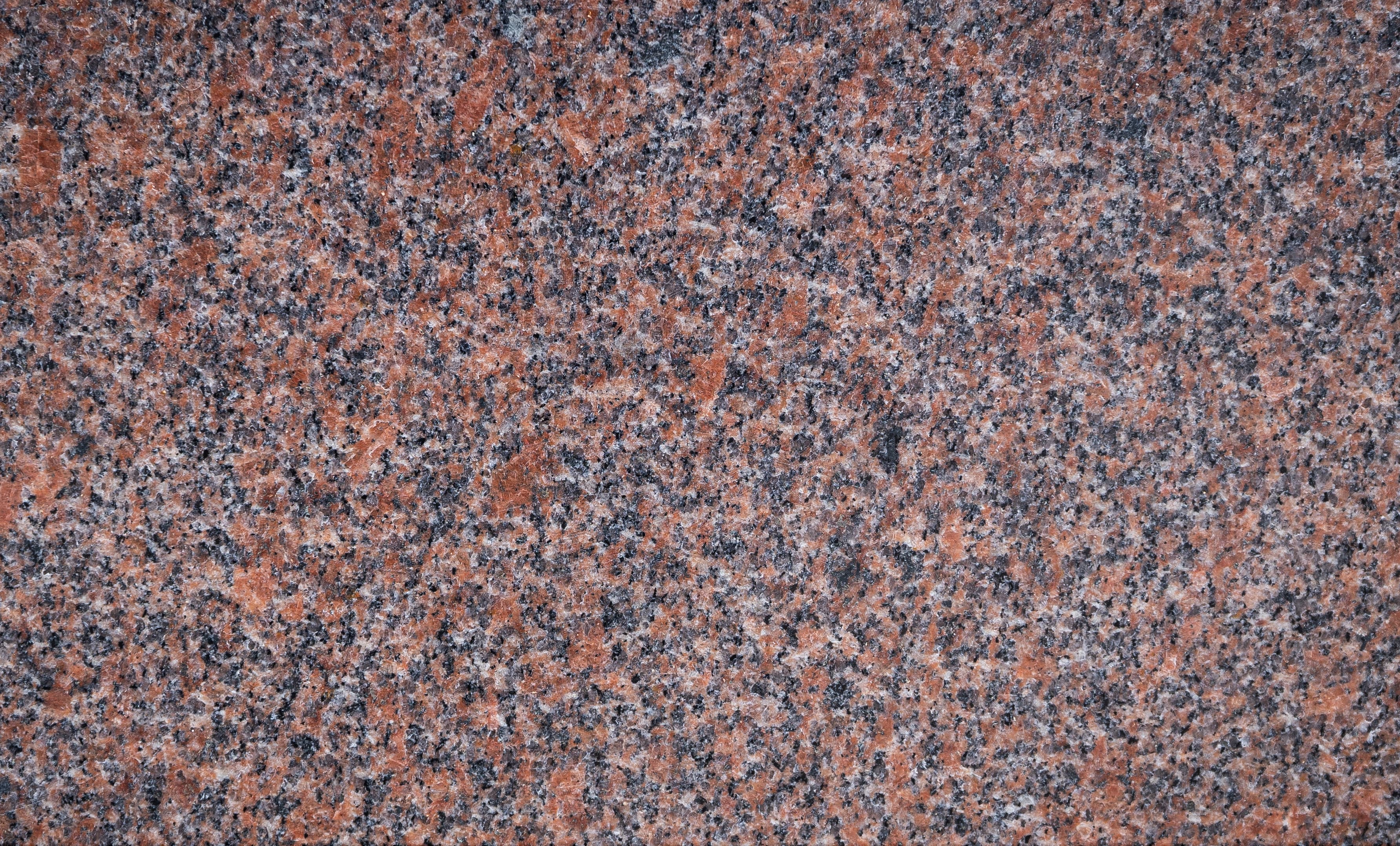 Rosa Hody · Granite