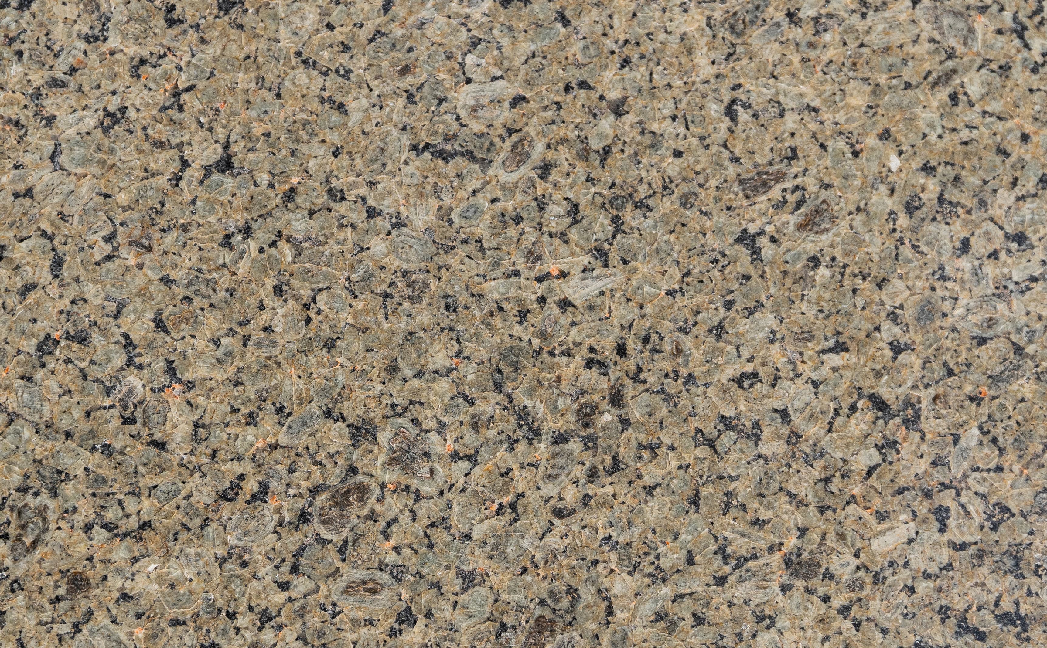 Verde Gazal · Granite